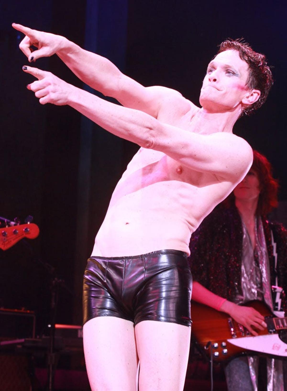 Neil Patrick Harris