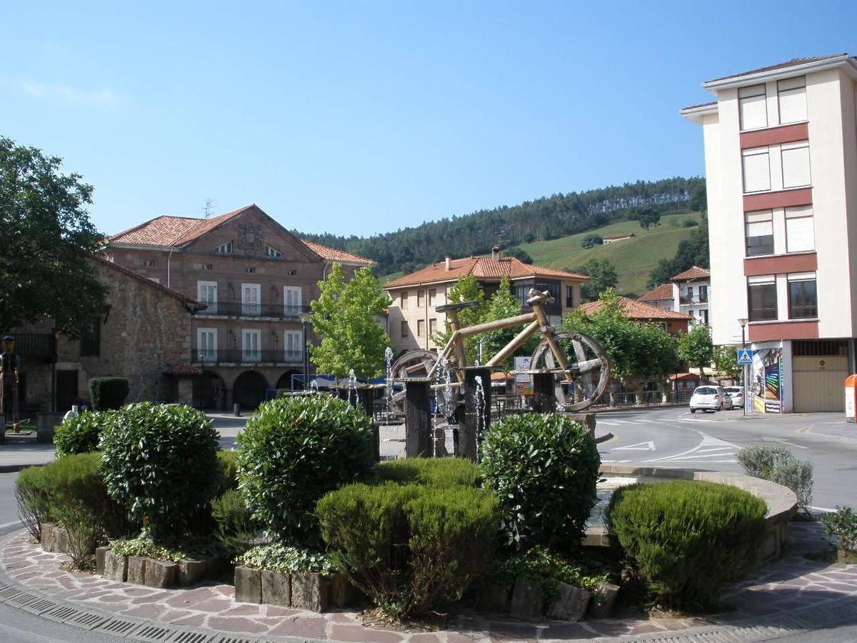 Cabezón de la Sal