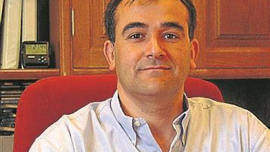 José Rivero Sudón: «La bodega aúna tradición y modernidad»