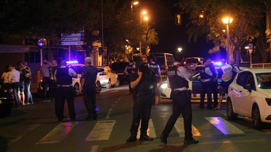 17-A: el día que los Mossos respondieron &quot;con mayúsculas&quot; a un atentado en el corazón de Cataluña