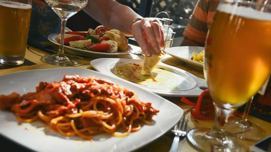 Este restaurante &quot;no lo arregla ni Chicote&quot;