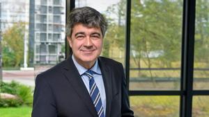 Josep Maria Coronas nou director general de la Fundació La Caixa
