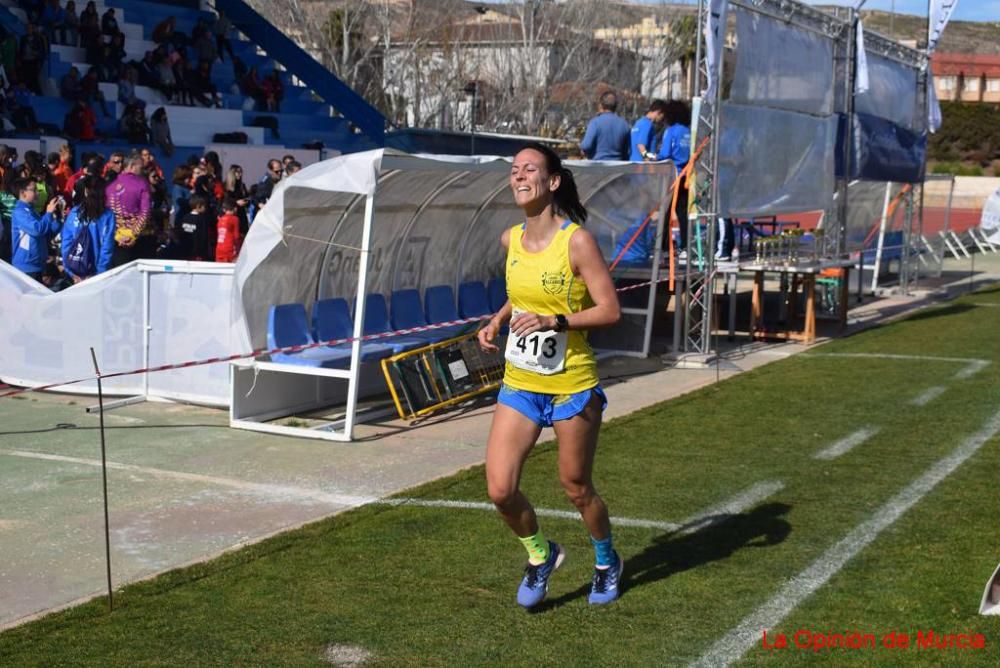 Cross de Jumilla 7