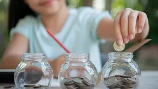 Richard Gracia, experto en inversiones, tiene claro cuál es el mejor método para ahorrar: "Lo primero que tienes que hacer..."