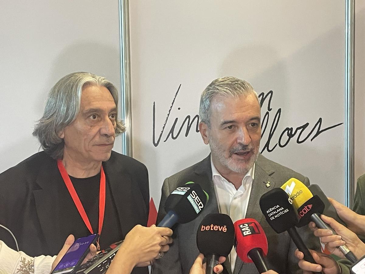 La Barcelona que ‘mola’