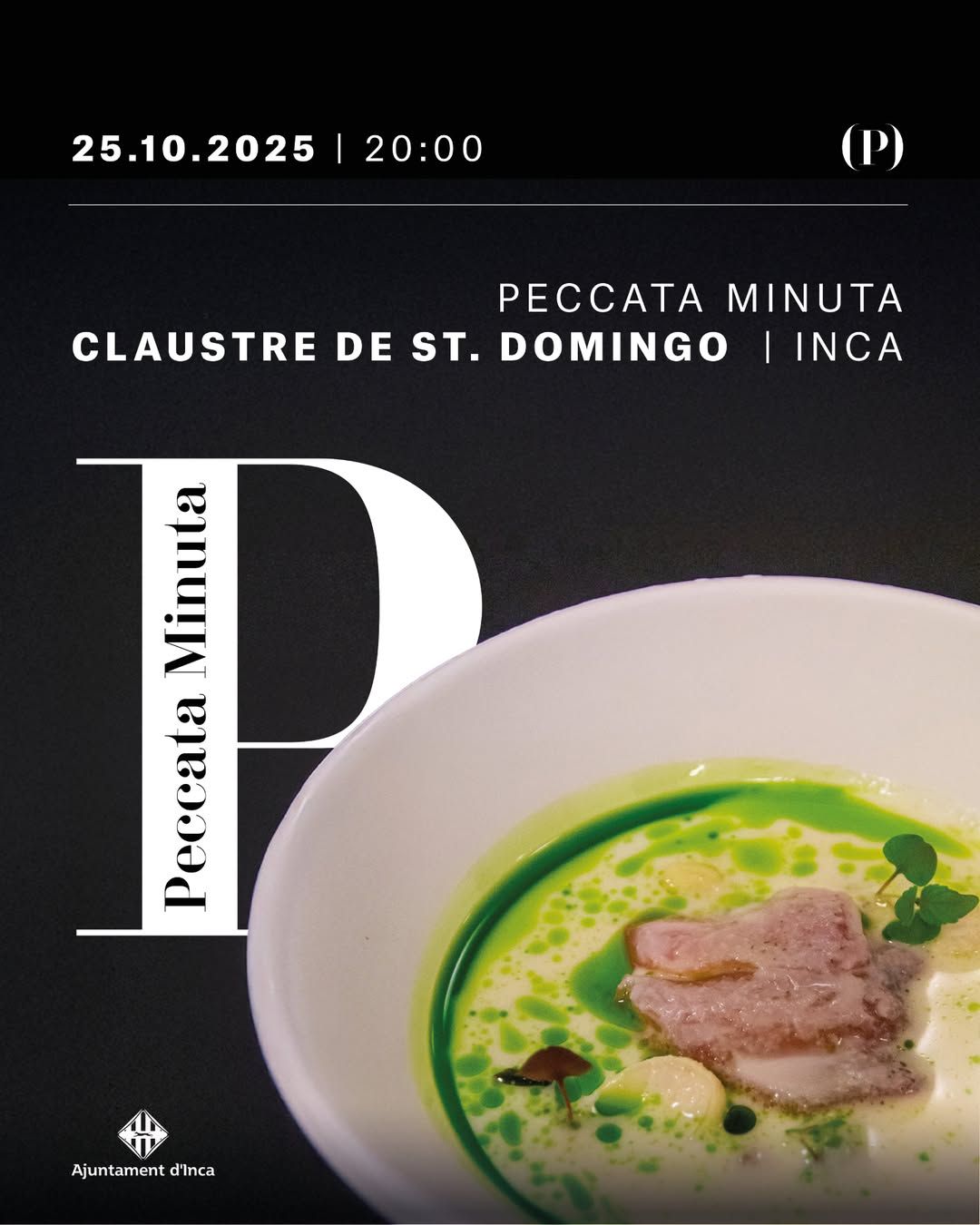 Peccata Minuta en Inca