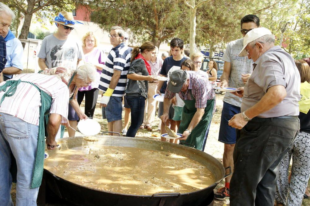 Actes Festa Major