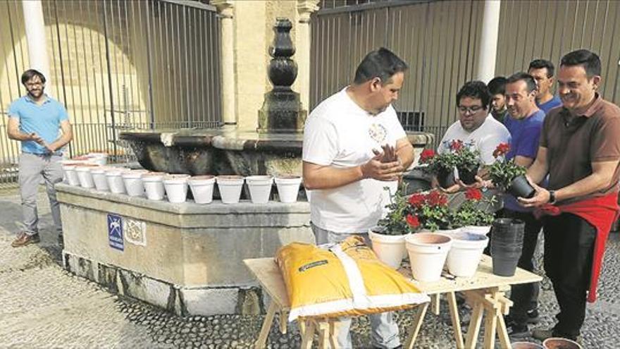 El Ayuntamiento endurecerá las medidas ‘antibotellón’ en cruces