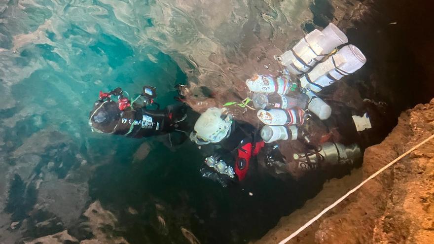 Estas son las curiosidades que quizás no conocías sobre la Cala del Moraig
