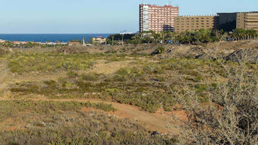 El Gobierno aprueba el Plan que permite construir el parque acuático de El Veril