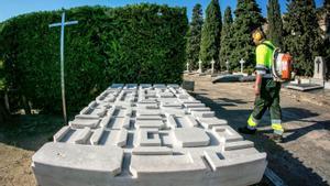 Barcelona tindrà un monument dedicat a Cerdà el 2026