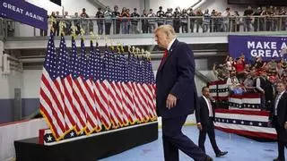 El voto latino se aleja de Trump y reduce las opciones de los republicanos para el Congreso de EEUU
