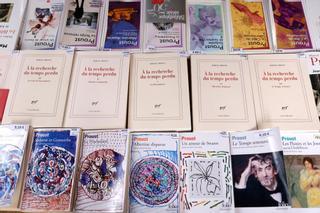 Un Proust inédito y muchas biografías, entre las novedades de libros de no ficción de 2022