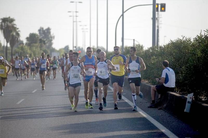 30ª Media Maratón de Almodóvar