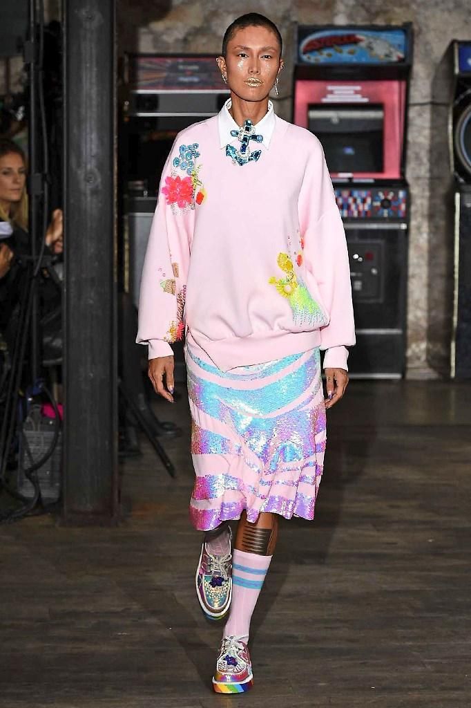 Manish Arora