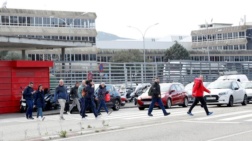 La prima para la plantilla de Stellantis Vigo cae en 400 euros el año del récord de beneficios