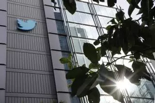 Twitter venderá gran parte del mobiliario de su sede central