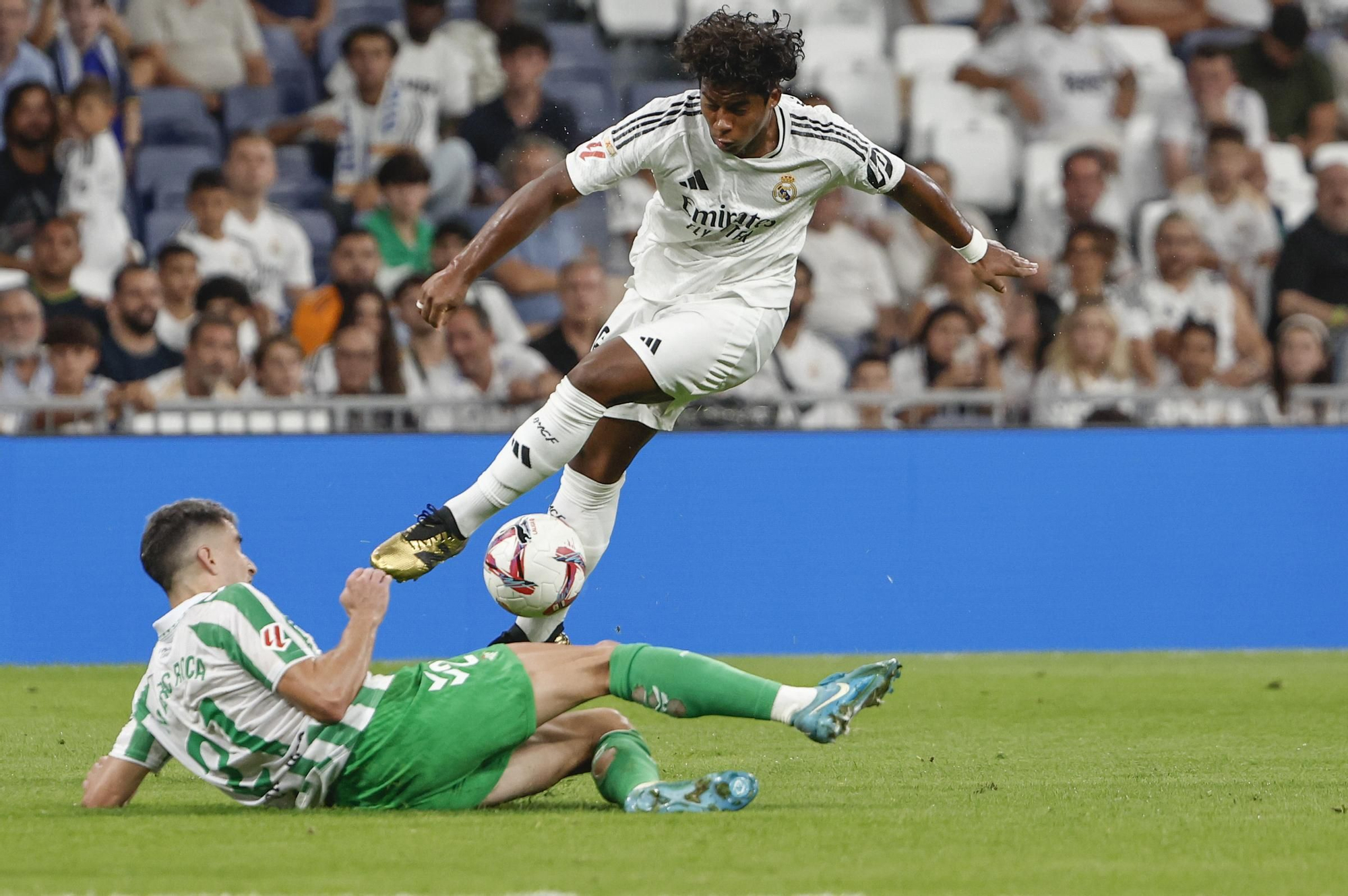 REAL MADRID REAL BETIS