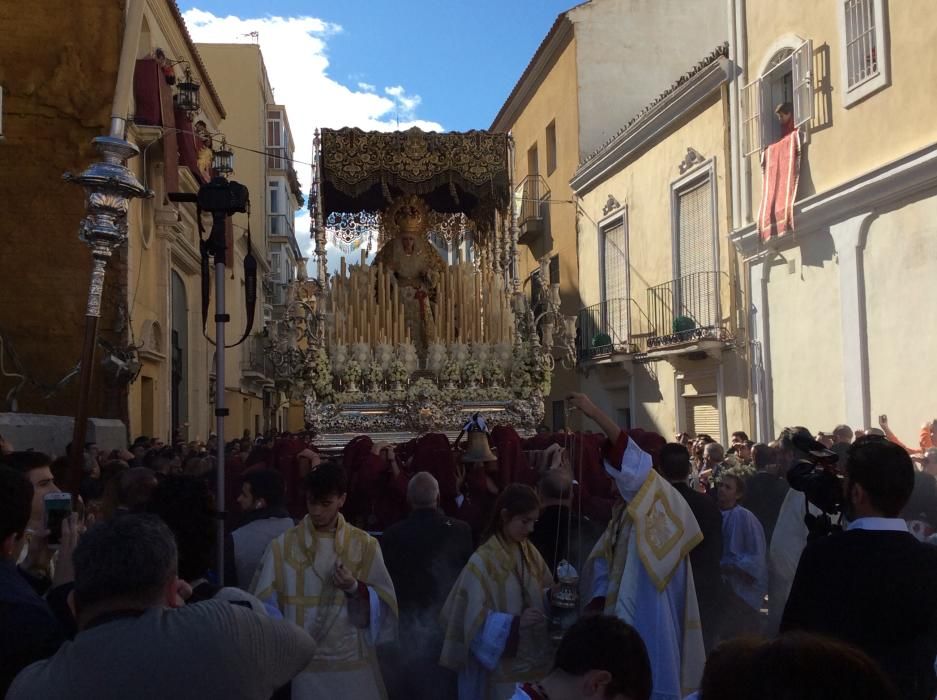 Domingo de Ramos | Salud