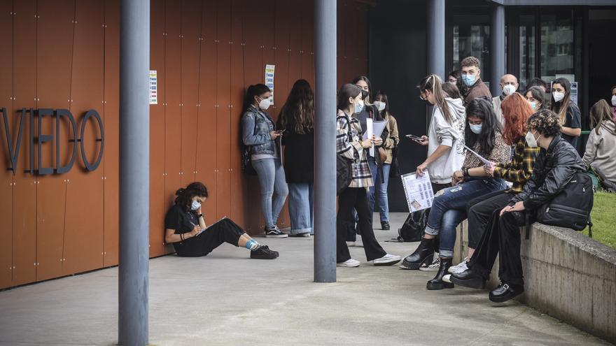 “Fue más fácil de lo esperado”, la impresión de los estudiantes tras la primera prueba de la EBAU