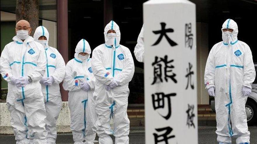 La antorcha olímpica viajará de Fukushima a Tokio nueve años después de la catástrofe nuclear