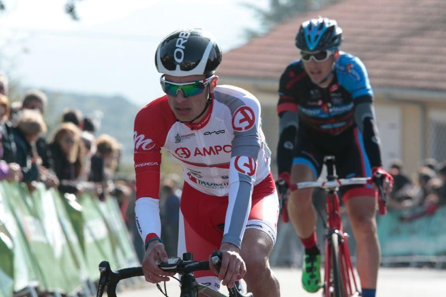 Trofeo Iberdrola de Ciclismo