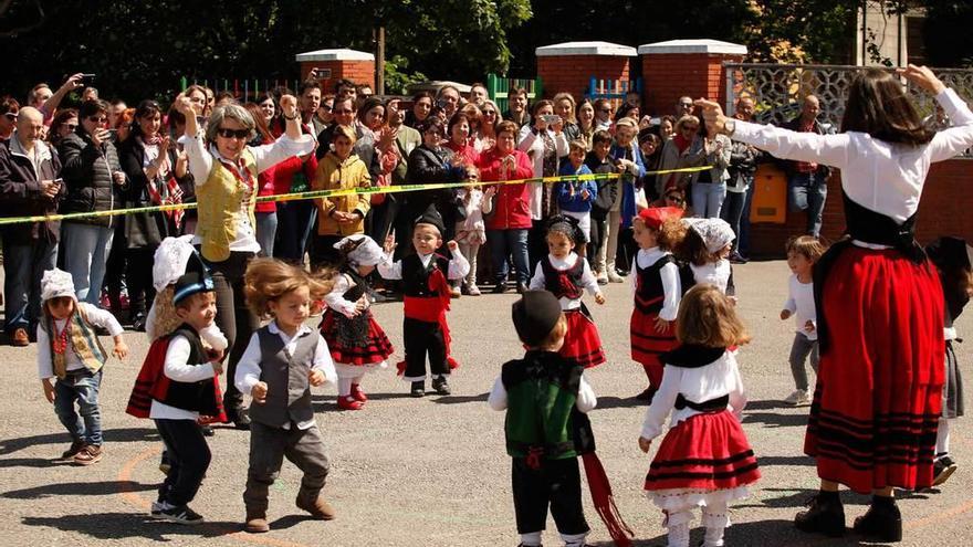 San Eutiquio y la Milagrosa, solidarios