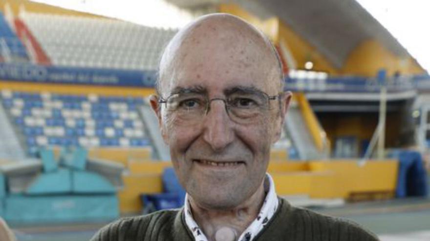 Fallece Julio R. Rozas, pionero del baloncesto asturiano y exjugador del CAU y del Bosco Coruña