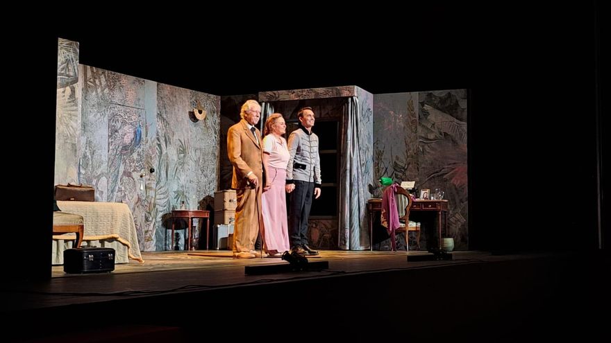 La Semana del Teatro de Lucena concluye con 6.000 espectadores