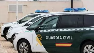 La Guardia Civil logra por primera vez alojamiento para los agentes destinados a Ibiza