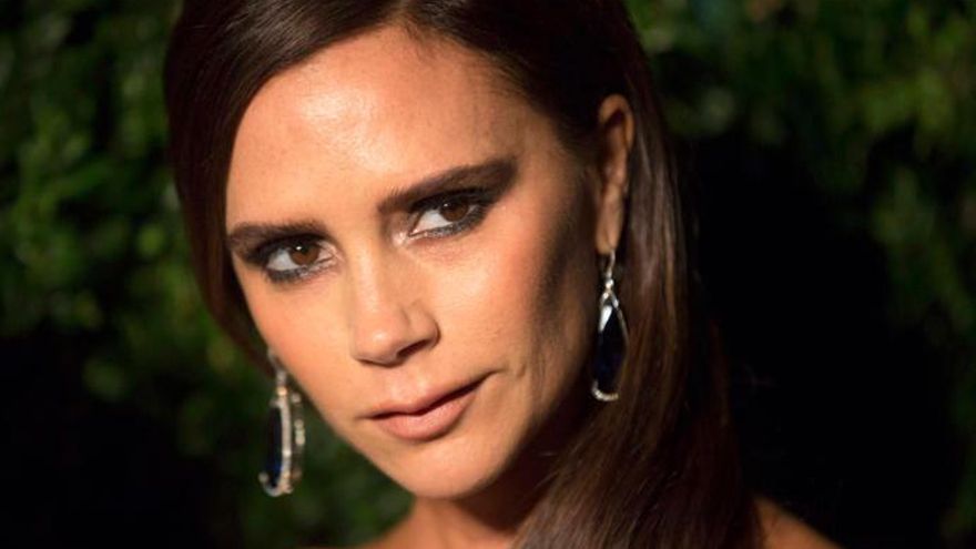 Victoria Beckham se sincera sobre su trabajo y su exgrupo