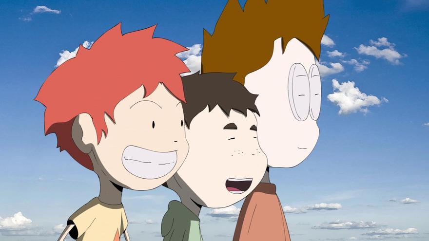 Tráiler de la webserie de Sky Plaza creada por José Garnelo