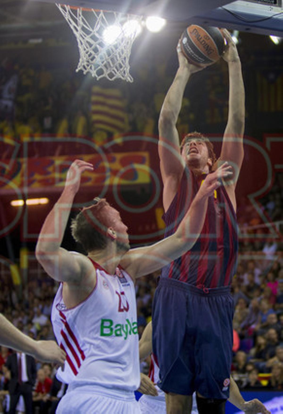 FC BARCELONA - BAYERN MUNICH