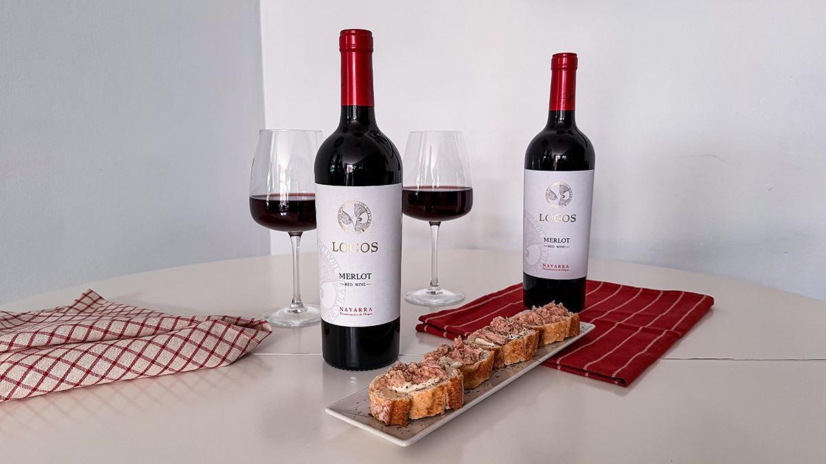 Un vi que forma part del projecte de la Bodega Escudero.