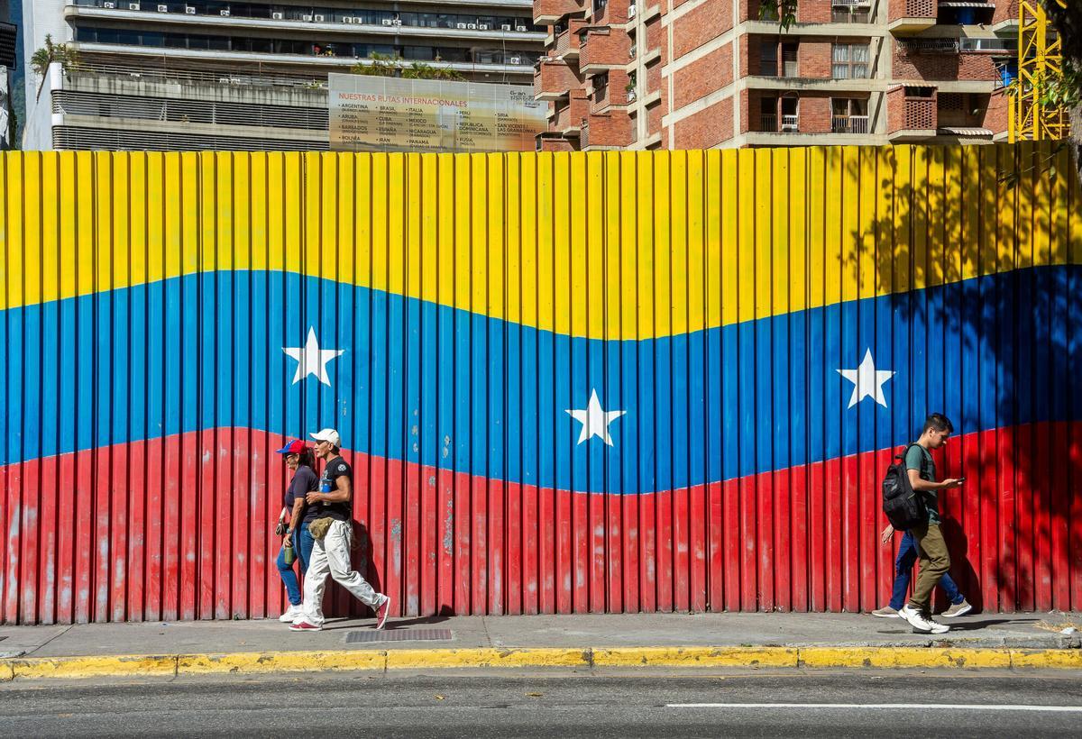 Venezuela: la fábrica de relatos que la literatura cuestiona