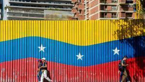 Venezuela: la fábrica de relatos que la literatura cuestiona