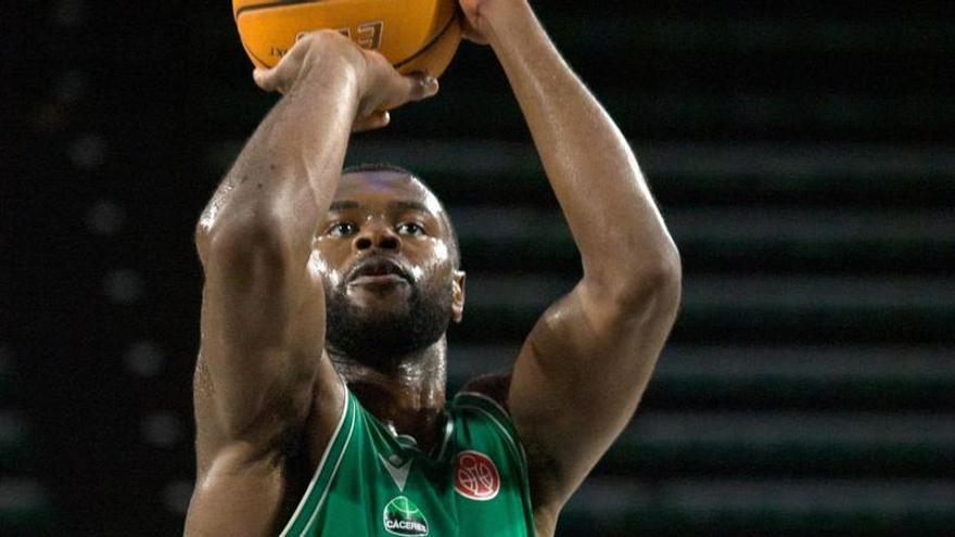 El Valencia Basket anuncia otro fichaje masculino