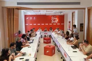 El PSIB reclama aumentar las plazas de dependencia y reducir las listas de espera con la nueva financiación y emplaza a Prohens a "ponerse a trabajar"