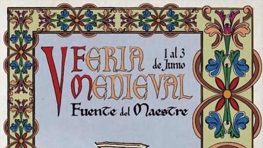 La V Feria Medieval empieza esta noche con la apertura del mercado