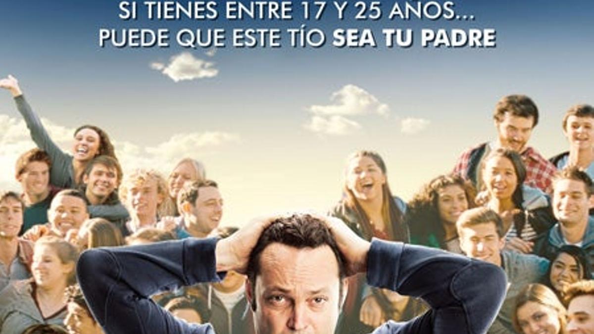 Cartel Menudo fenómeno