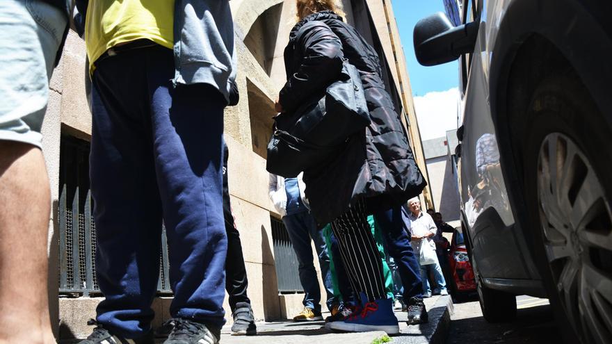 El Gobierno de Aragón eleva a 700 euros la cuantía mínima de la prestación complementaria al IMV