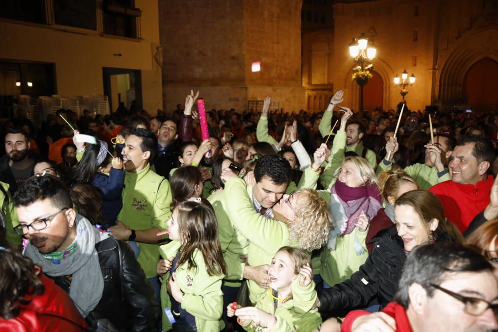 Concurso de Gaiatas de Castelló