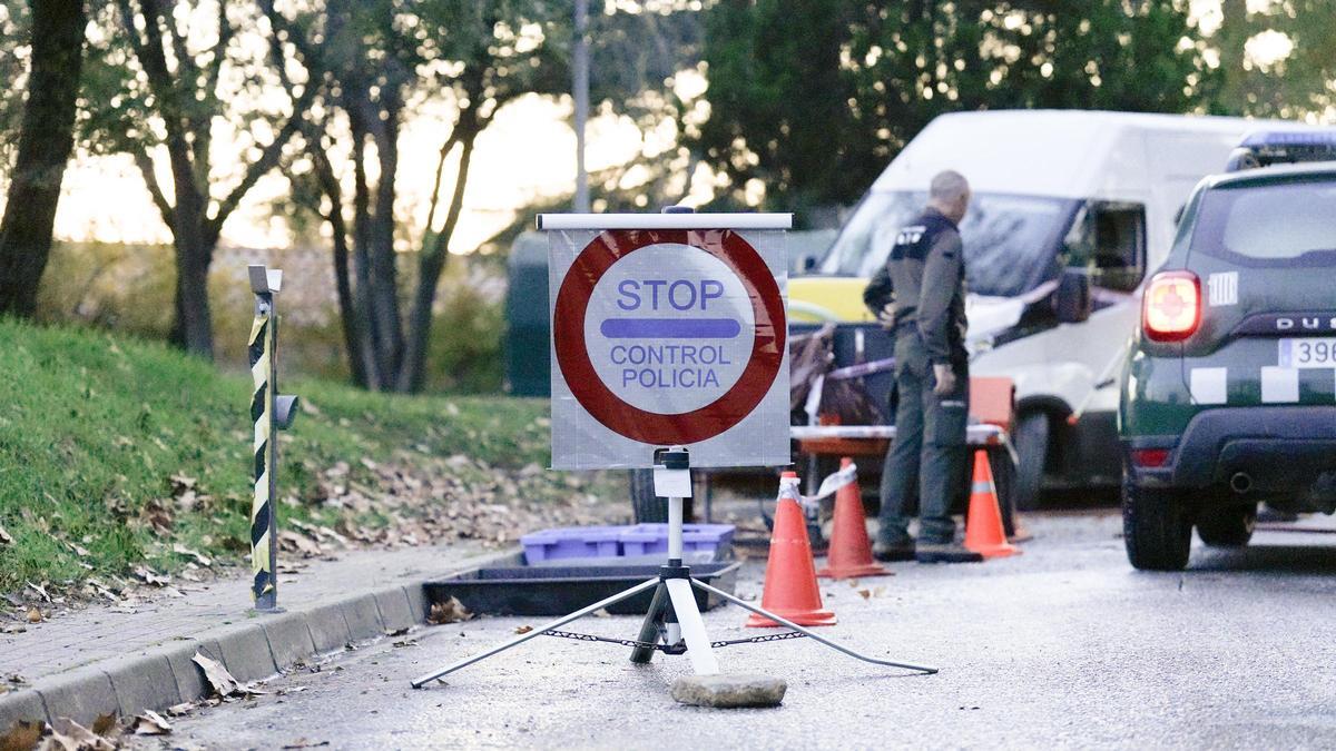 Ordeig dice que el primer radio del foco de PPA no se modifica por el positivo de Sant Cugat y hace un llamamiento a la calma