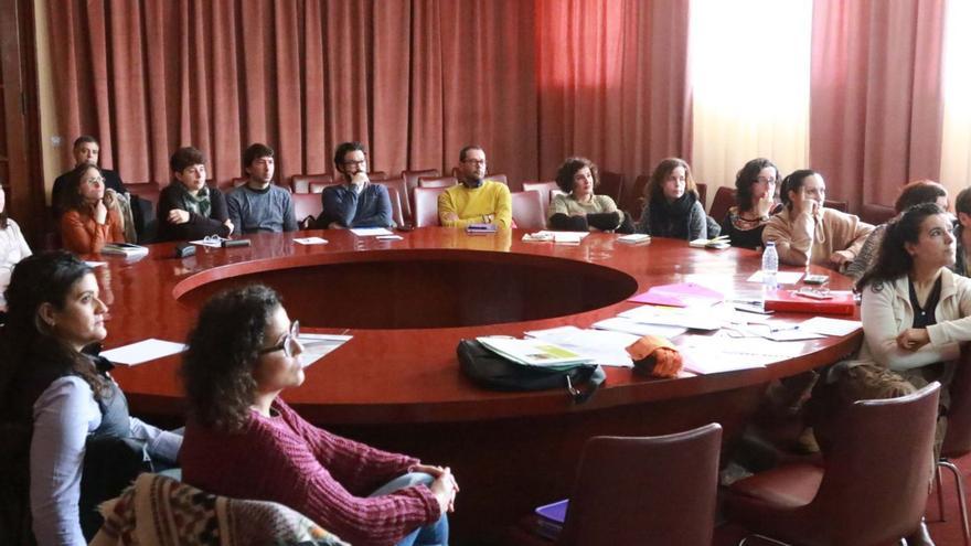 Los padres de Zamora niegan “razones pedagógicas” para la reducción de jornada durante junio