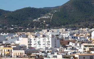 Recursos Hídricos regulariza la extracción de agua de cinco pozos que desbloquea al fin el PGOU de Ibiza