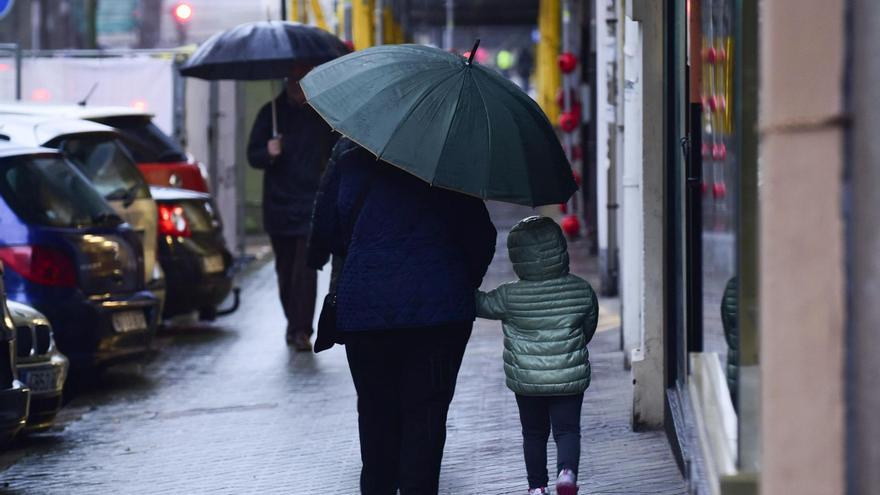 Adiós al frío invernal: Galicia disfrutará de una semana primaveral con máximas de 20º