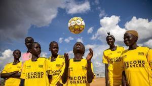 Kings League x Unicef