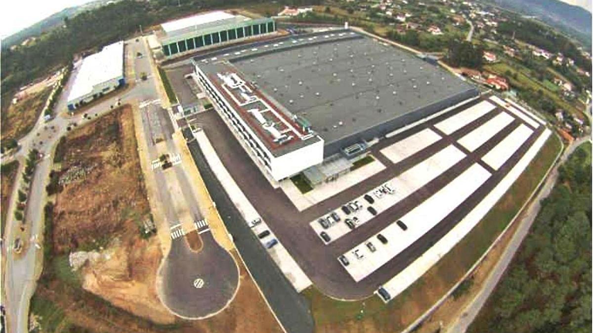 amplía su fábrica del norte de Portugal tras ajustar