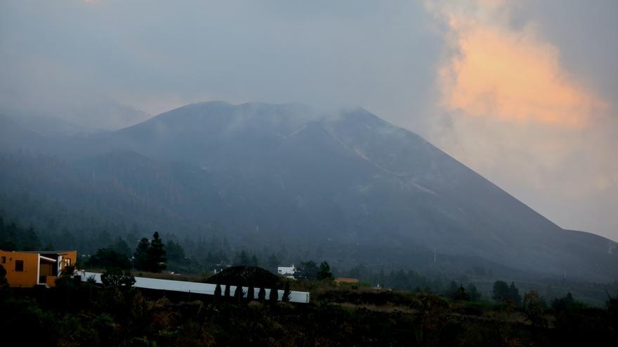 Solo queda un día para que el volcán de La Palma se dé oficialmente por apagado
