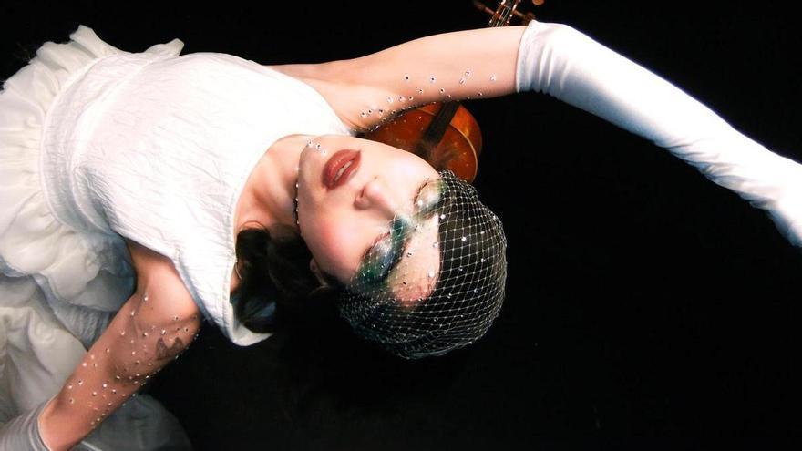 Ash Fure, Dylan Henner , Mizu y Robbie Cooper se unen al LEV Festival